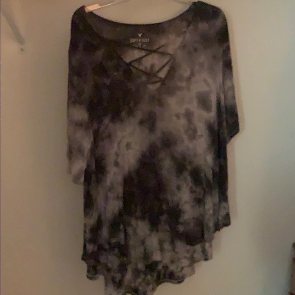 Casual Tee